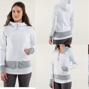 Lululemon Scuba Hoodie